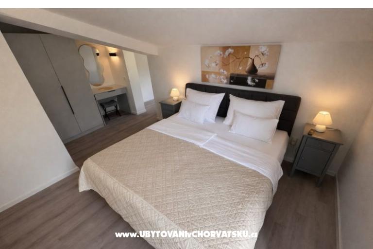 Apartmanok Mosor – fotó 23