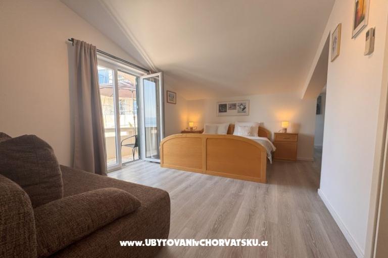 Apartmanok Mosor – fotó 24