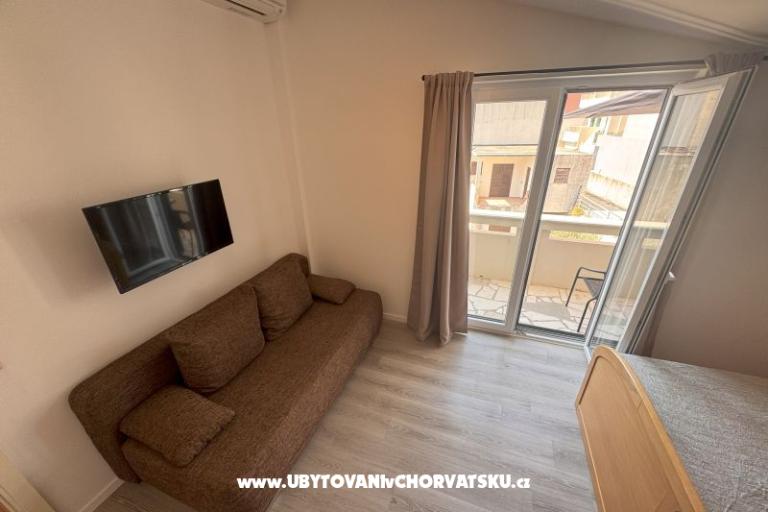 Apartmanok Mosor – fotó 25