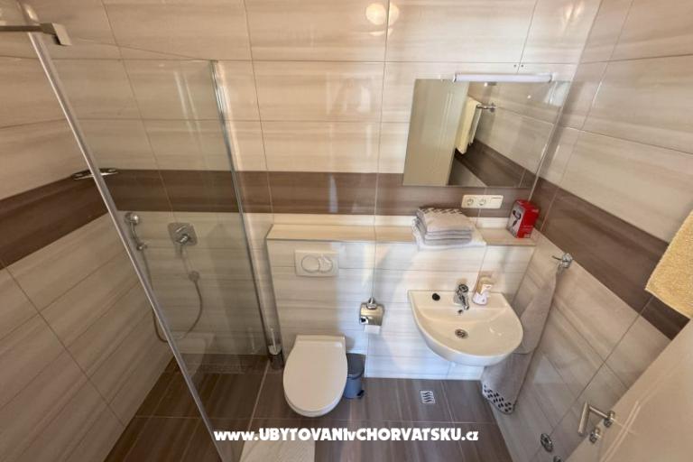 Apartmanok Mosor – fotó 26
