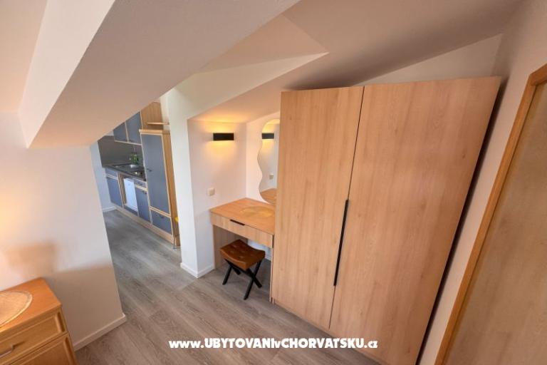 Apartmanok Mosor – fotó 27