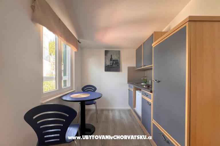 Apartmanok Mosor – fotó 28