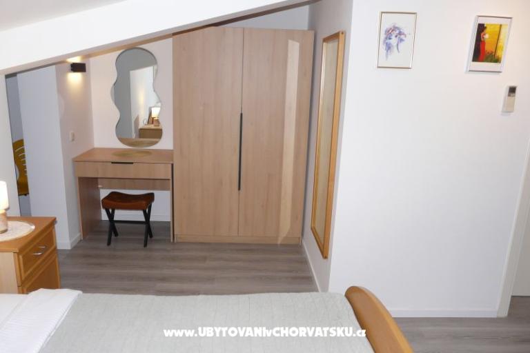 Apartmanok Mosor – fotó 29
