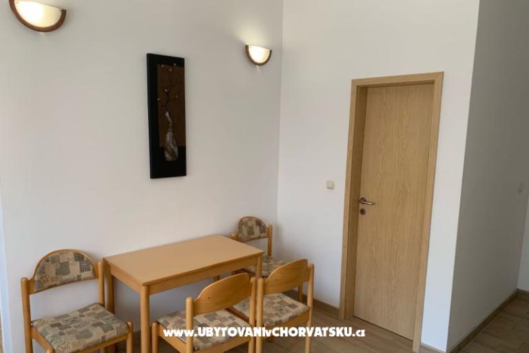 Apartmanok Mosor – fotó 30