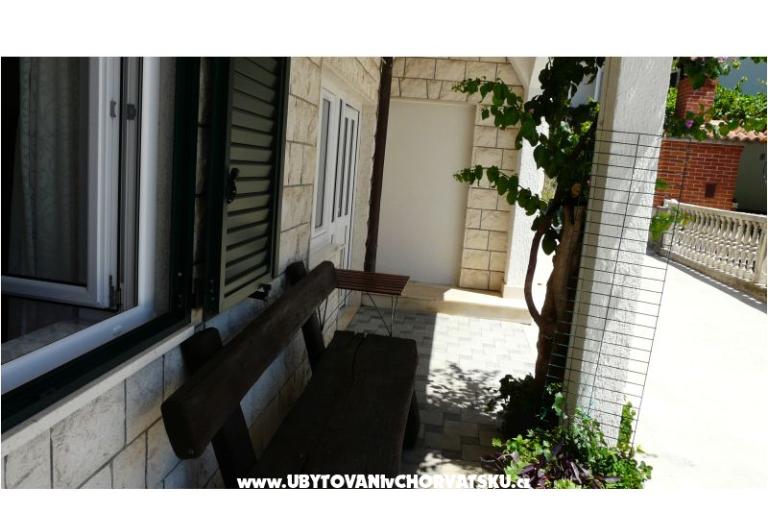 Apartmanok Mosor – fotó 31