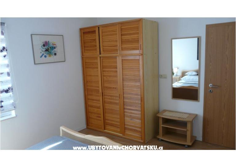 Apartmanok Mosor – fotó 32