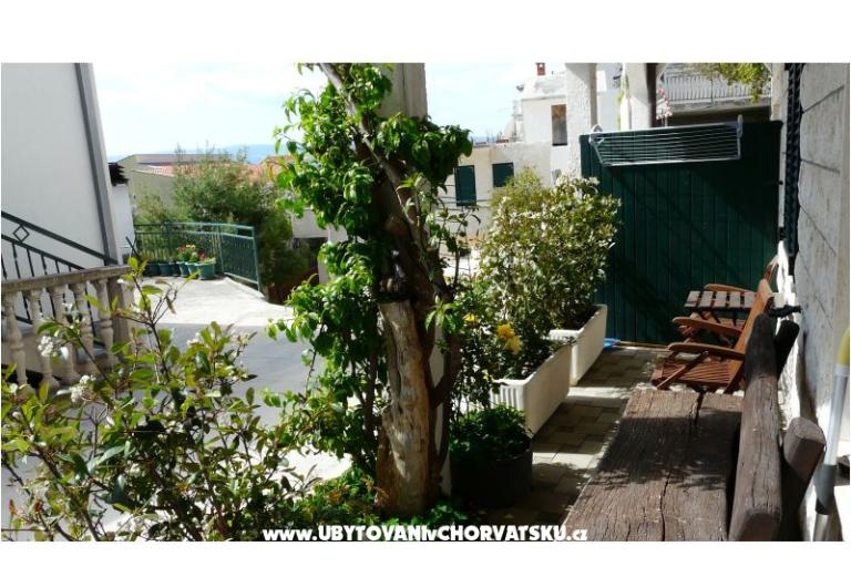 Apartmanok Mosor – fotó 33