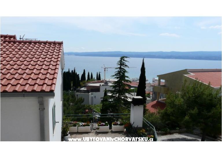 Apartmanok Mosor – fotó 34