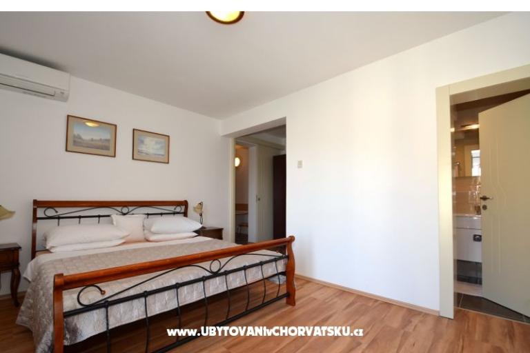 Apartmanok Mosor – fotó 4