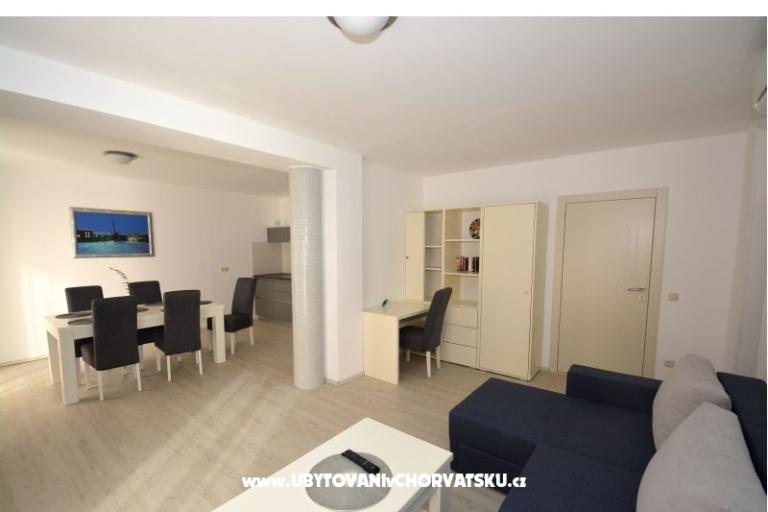 Apartmanok Mosor – fotó 5