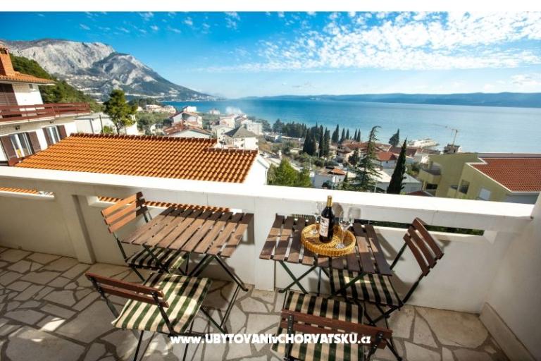 Apartmanok Mosor – fotó 6