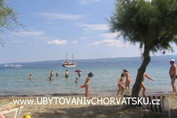 Apartmanok Mosor – fotó 7