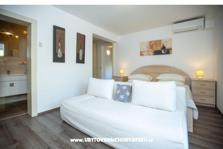 Apartmanok Mosor – fotó 8