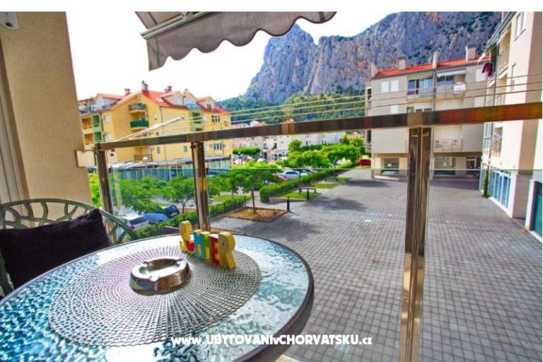 Modern Luxury apartment "LANA" – fotó 14