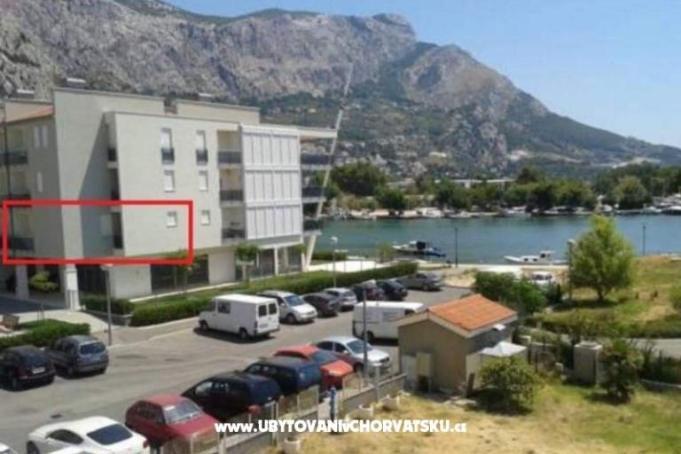 Modern Luxury apartment "LANA" – fotó 15