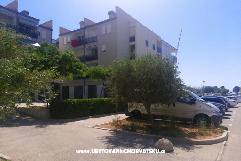 Modern Luxury apartment "LANA" – fotó 17