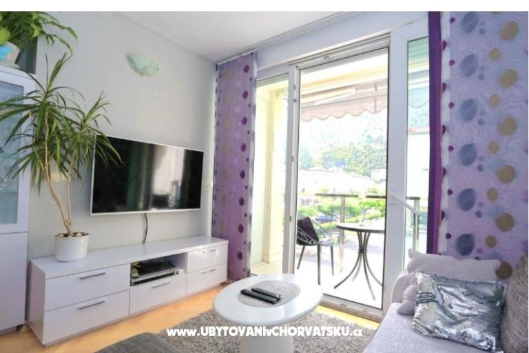 Modern Luxury apartment "LANA" – fotó 2