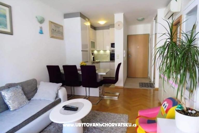 Modern Luxury apartment "LANA" – fotó 7