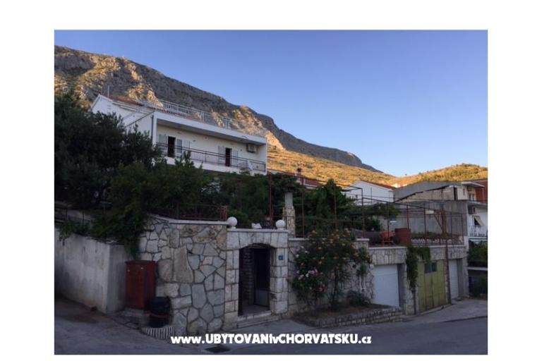 Duće-Omiš – fotó 2