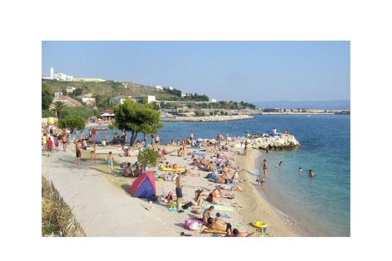 Duće-Omiš – fotó 7