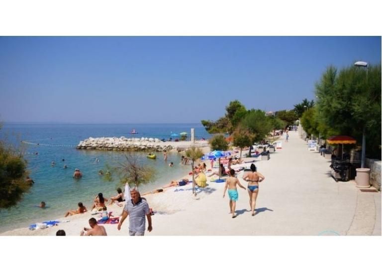 Duće-Omiš – fotó 8