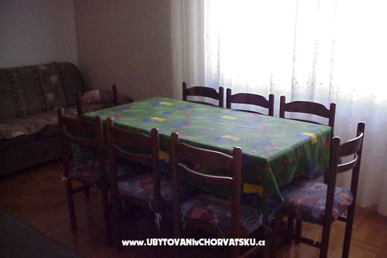Apartmanok Dalmacija – fotó 10
