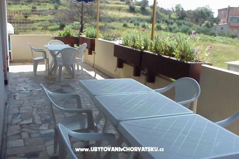 Apartmanok Dalmacija – fotó 11