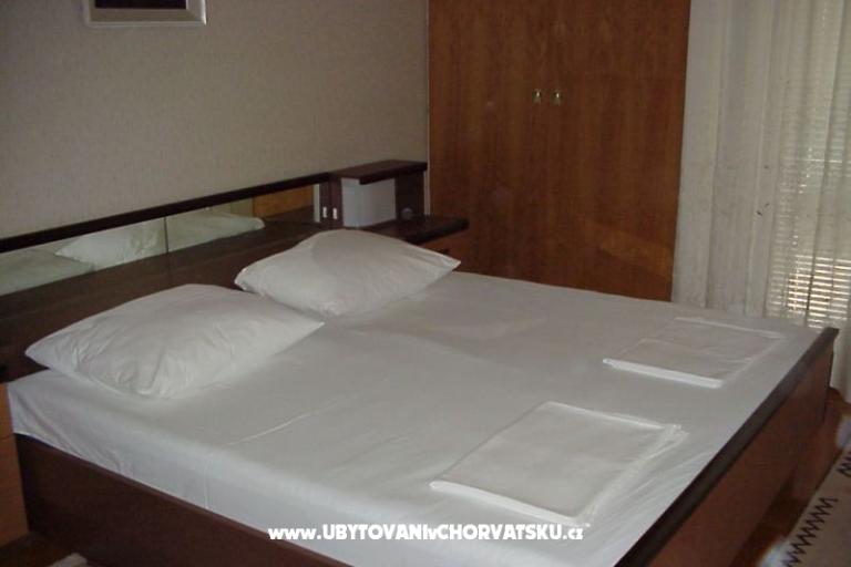 Apartmanok Dalmacija – fotó 13