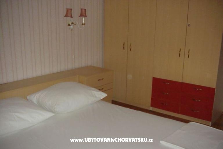 Apartmanok Dalmacija – fotó 14