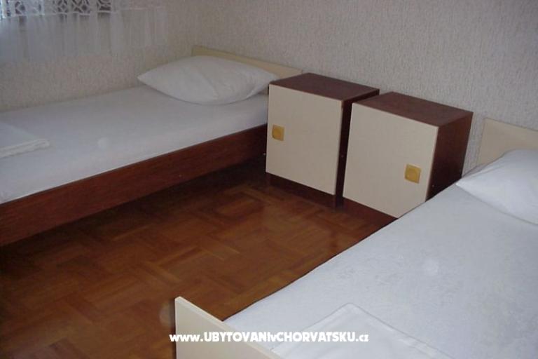 Apartmanok Dalmacija – fotó 15