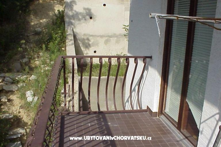 Apartmanok Dalmacija – fotó 17