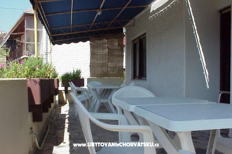 Apartmanok Dalmacija – fotó 18