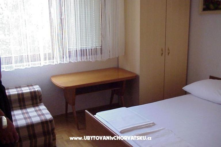 Apartmanok Dalmacija – fotó 2