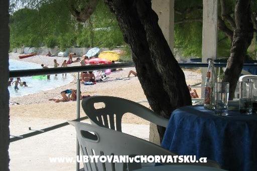 Apartmanok Dalmacija – fotó 5