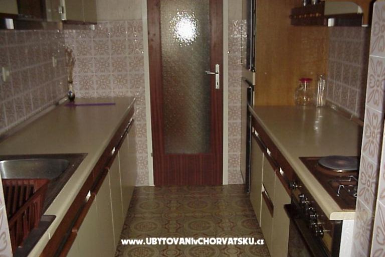 Apartmanok Dalmacija – fotó 7