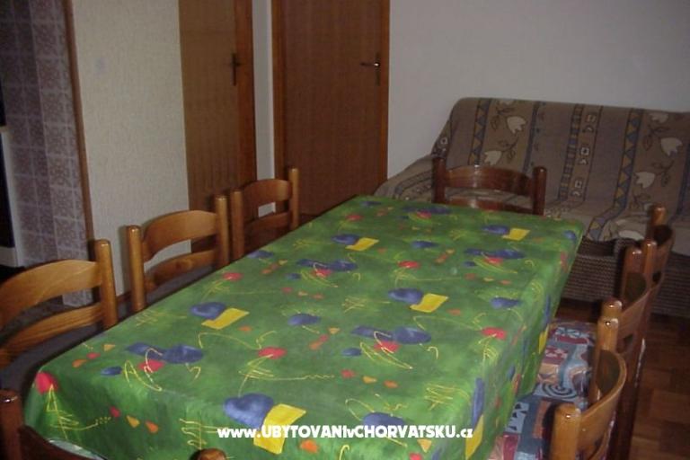 Apartmanok Dalmacija – fotó 9