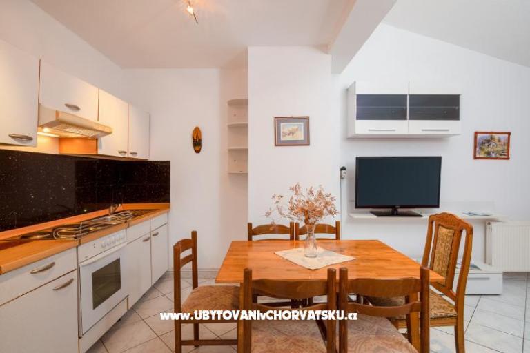 Family Szobák & Apartmanok Omis – fotó 7