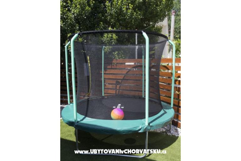 Holiday Home EB – fotó 21