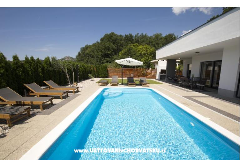 Holiday Home EB – fotó 3