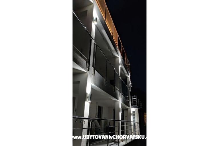 Horizon Apartmanok – fotó 10