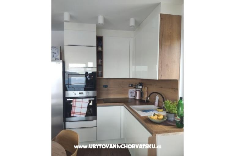 Horizon Apartmanok – fotó 9