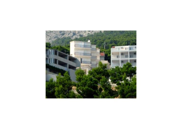 Apartmanok Ariston – fotó 9