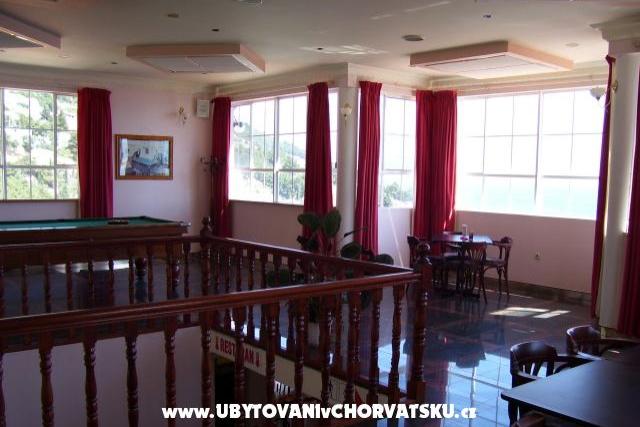 Hotel Sydney Croatia – fotó 4