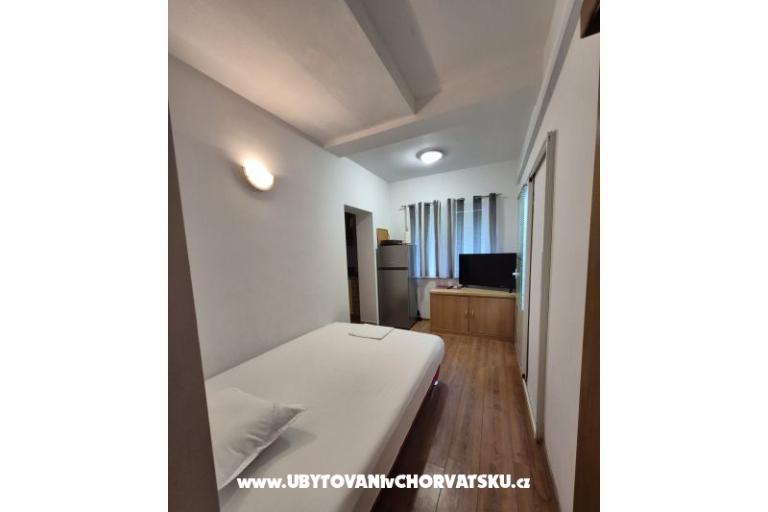 Jure & Marija Studio apartmani – fotó 11