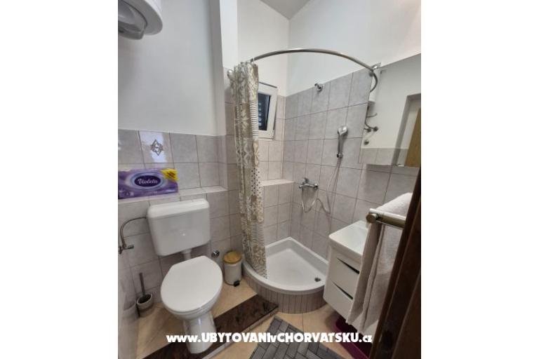 Jure & Marija Studio apartmani – fotó 12