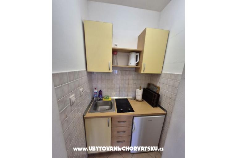 Jure & Marija Studio apartmani – fotó 4