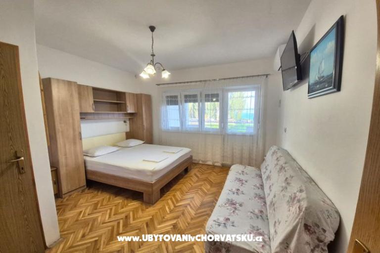 Jure & Marija Studio apartmani – fotó 6