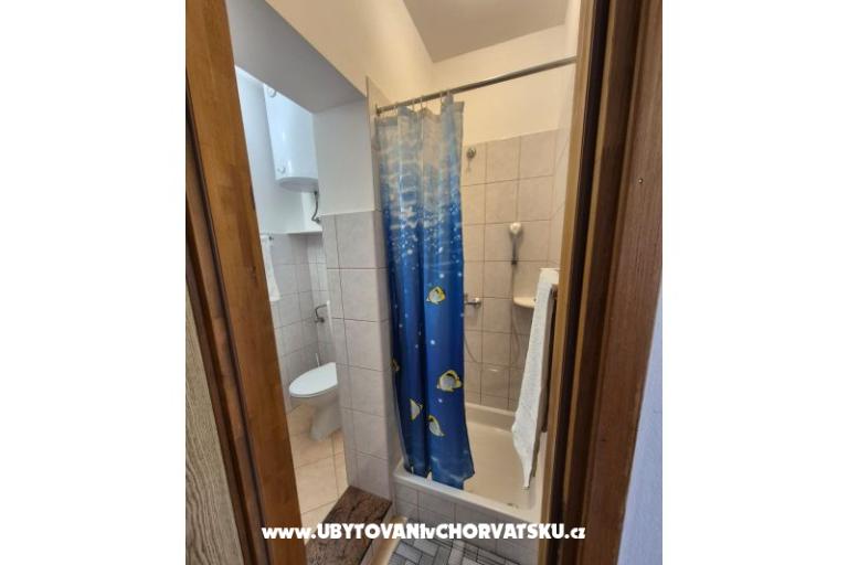 Jure & Marija Studio apartmani – fotó 7