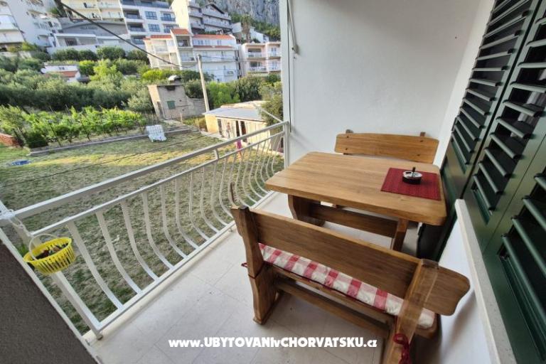 Jure & Marija Studio apartmani – fotó 9