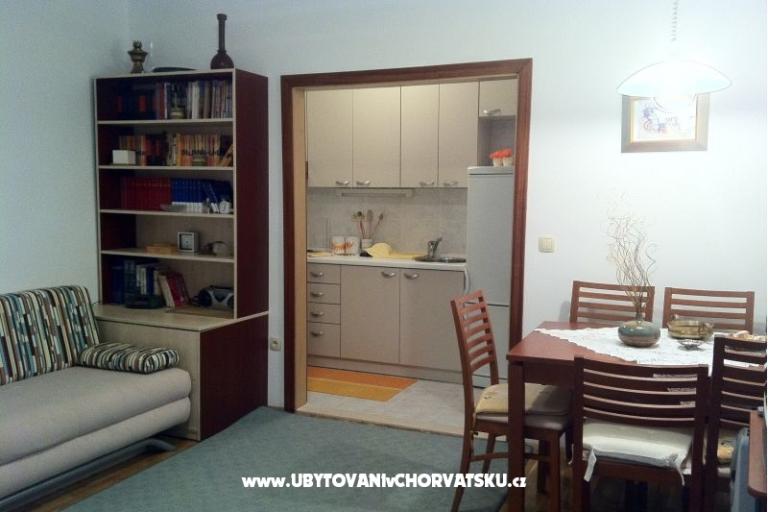 Apartmanok Omiš Centar – fotó 9